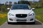 Jaguar XJ Sport 2012 года